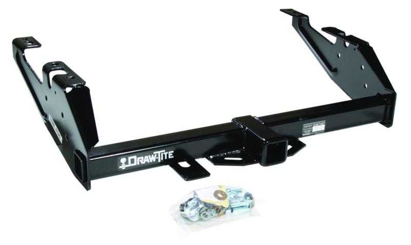 Draw-tite 41525 class iii/iv; max-e-loader; trailer hitch