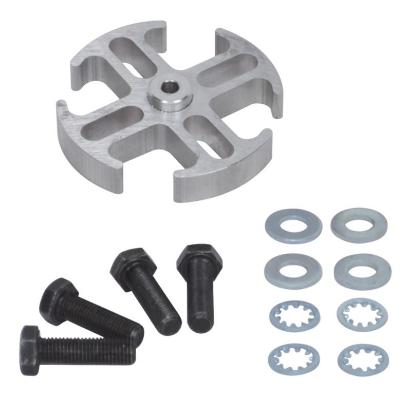 Flex-a-lite 14544 belt-driven fan spacer kit