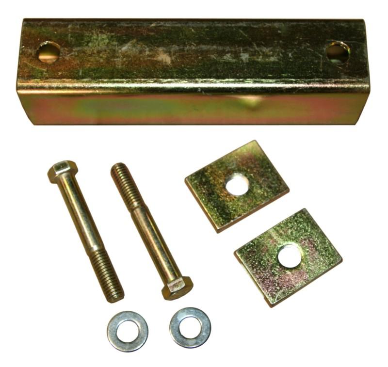 Skyjacker cbl214 carrier bearing lowering kit