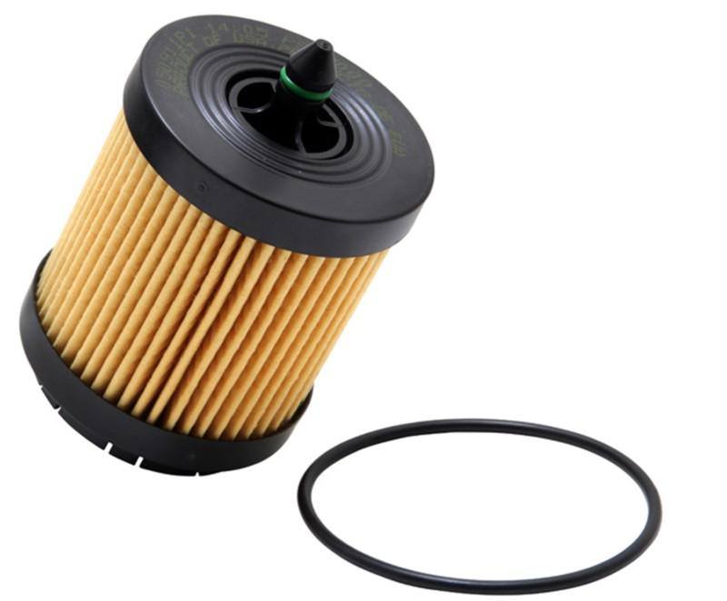 K&n filters ps-7000 high flow oil filter