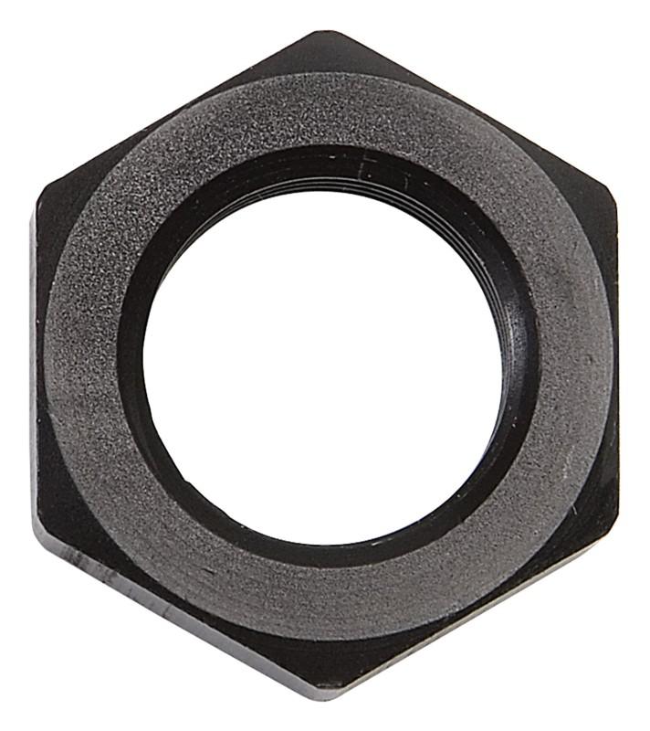 Russell 661893 adapter fitting; bulkhead nut