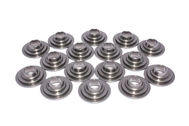 Competition cams 1730-16 light weight tool steel valve spring retainers