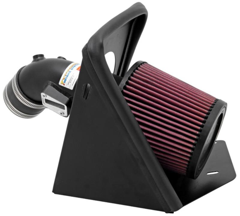 K&n filters 69-3516ttk typhoon; cold air intake filter assembly 10-11 focus