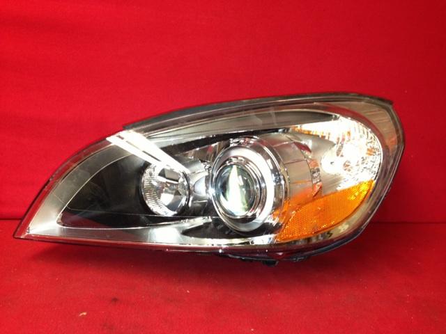 2011 2012 2013 volvo s60 v60 left lh driver headlight headlamp 31325254  oem