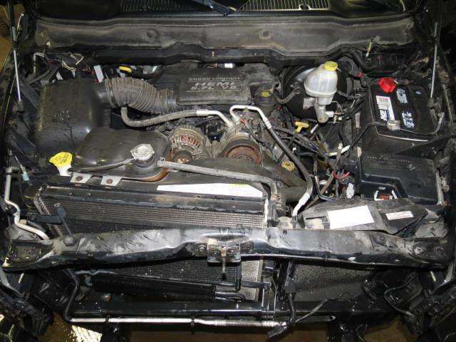 2003 dodge 1500 pickup automatic transmission 4x4 2528415