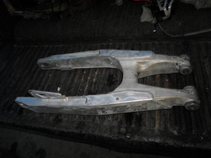 1987 honda cr500 swing arm swingarm 