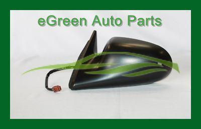 Sentra/200sx door side mirror left driver power non-fold