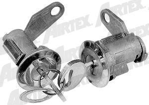 Airtex 9d1029 door lock kit brand new