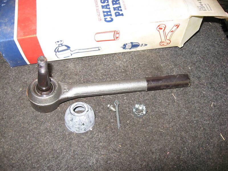 Tie rod drag link 1975 -1981 camaro