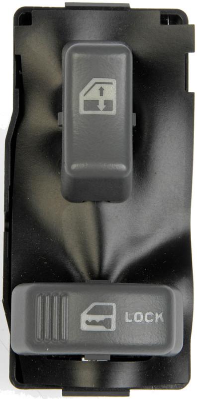 Window switch-front right platinum# 1240011