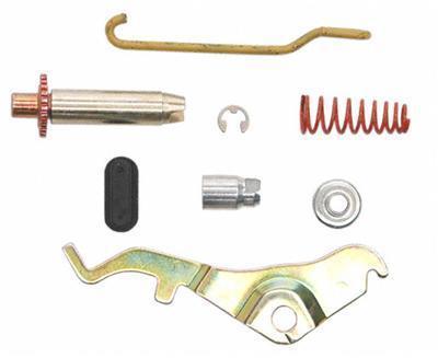 Raybestos h2627 rear right adjusting kit