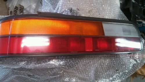 240sx silvia s13 tail lights