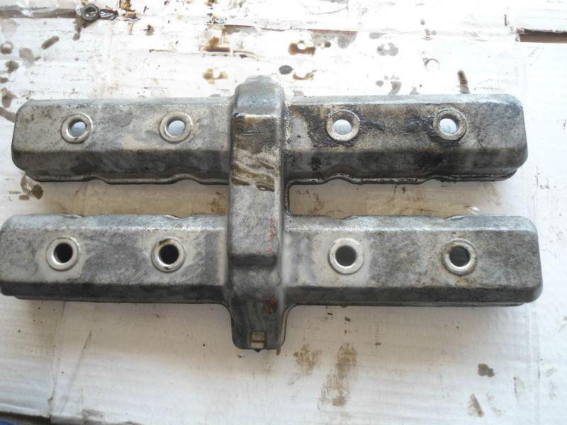 1998 yamaha yzf600r yzf600 yzf 600 thundercat engine valve cover