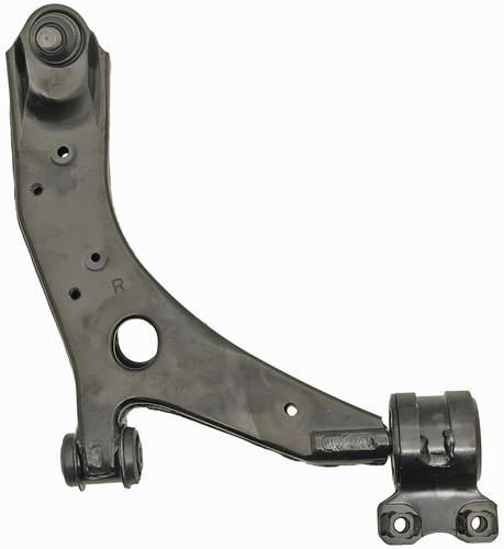 Control arm 3, 5 platinum# 2410866