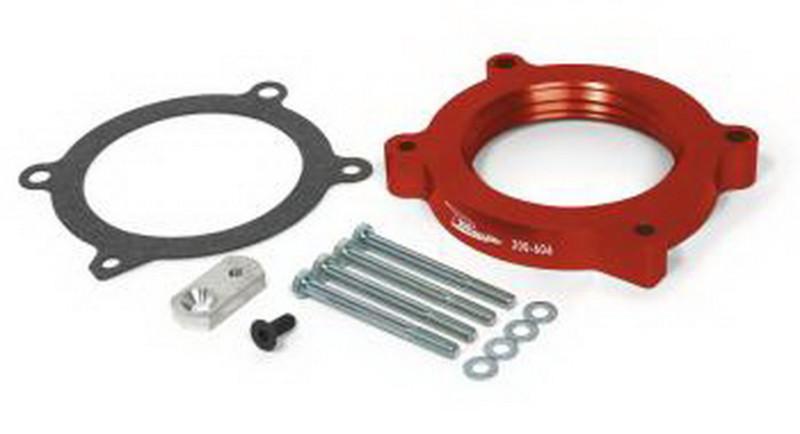 Airaid 200-606 poweraid; throttle body spacer