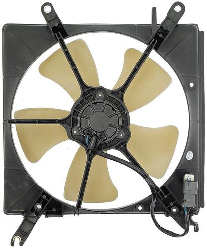 Radiator fan accord, prelude platinum# 2110508