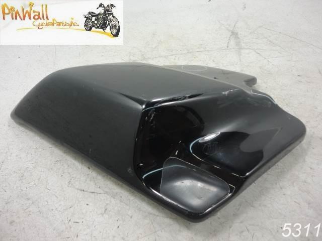 99 harley davidson touring flh right side cover