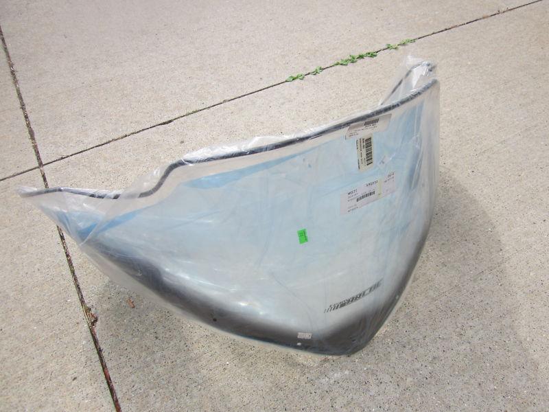 Arctic cat firecat high windshield new #2639-923