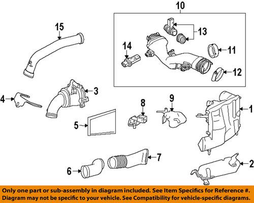 Mercedes-benz-mb oem 6420942104 air filter