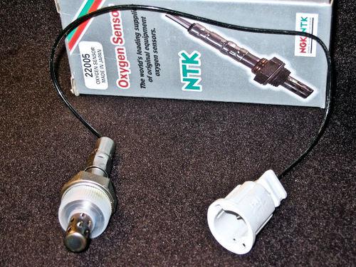 Oxygen o2 sensor ntk - 22005 ford jeep mercury lincoln amc