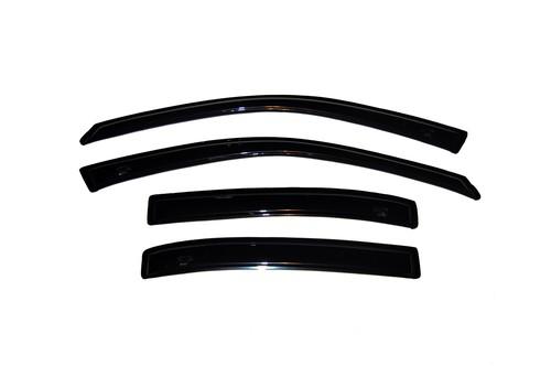 Auto ventshade 94007 ventvisor; deflector 4 pc. 97-05 century intrigue regal