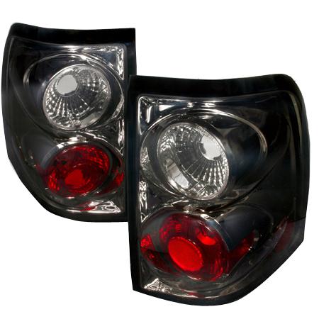 Explorer spec-d altezza tail lights - lt-epor02g-tm