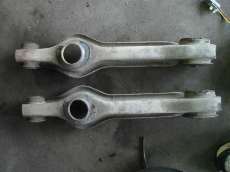 94 95 96 97 98 ford mustang rear lower control arm set oem 