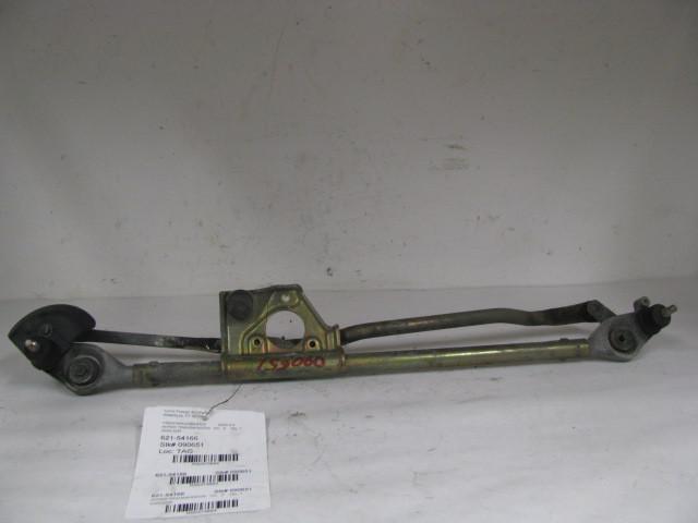 Wiper transmission saab 9020 9-3 95 96 97 98 99 00 - 03 373894