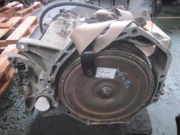 Honda odyssey 1997 automatic transmission assy [0043020]