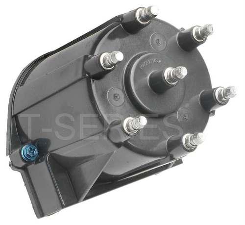 Standard ignition distributor cap dr460t