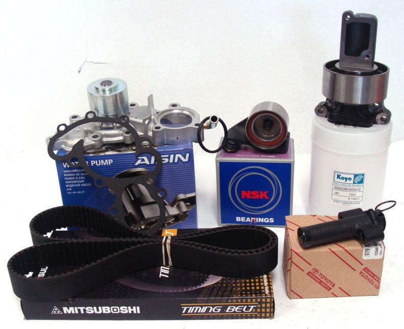 Aisin water pump timing belt ht kit 941-84013