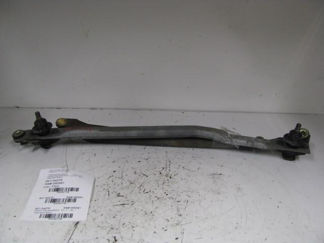 Wiper transmission honda civic 1992 92 1993 93 1994 94 95 96 97 98 99 00 front