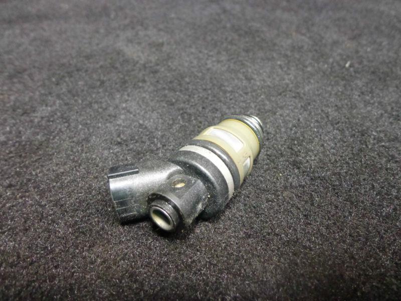 Fuel injector #15710-94900~suzuki 1986-2003 115-200 hp~2 stroke ,dt,efi (575)#4