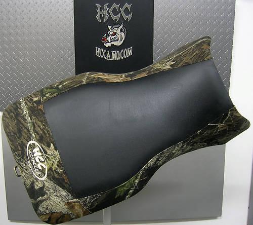 Polaris sportsman camo gripper seat  cover  330 up 800