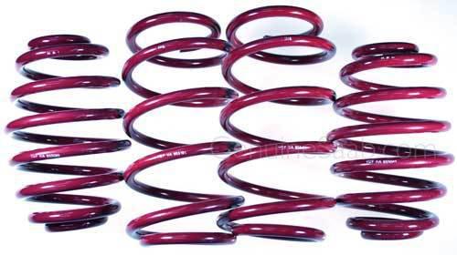 Vogtland springs for saab ng900 1994-1998