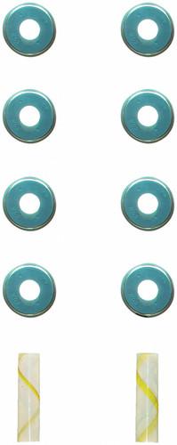 Fel-pro ss 72852 valve stem seal/gasket-engine valve stem seal set