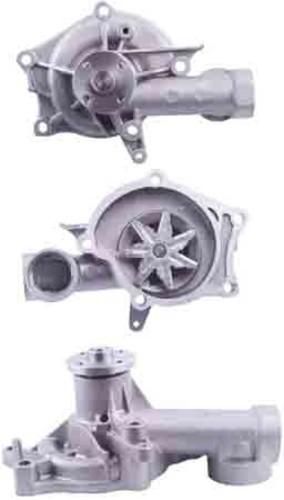 Cardone 55-33128 water pump-new cardone select water pump