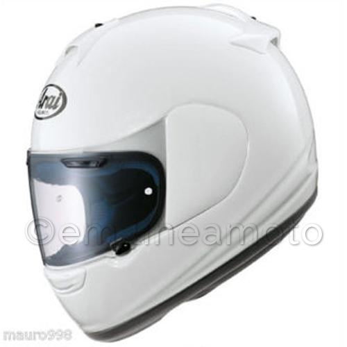 _ helmet arai chaser diamond white xl