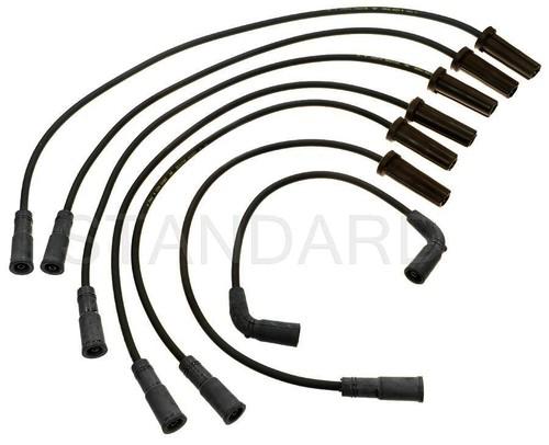 Smp/standard 27694 spark plug wire