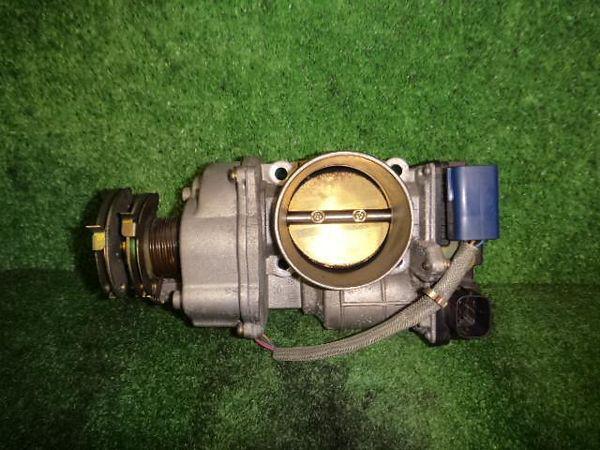 Nissan cima 2005 throttle body [9020300]