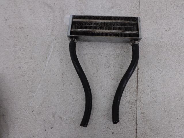 1978 harley davidson xl1000 ironhead sportster oil cooler