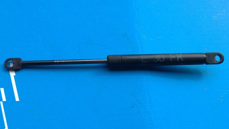 Oem bmw e23 e30 gas pressurized spring hood support strut lift 3er 350n