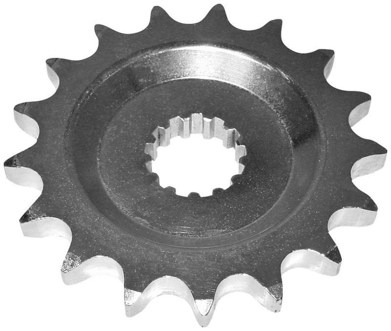 Myrtle west 240 - .25in. offset front sprocket for wide tire kit - 16t  mwsp-105