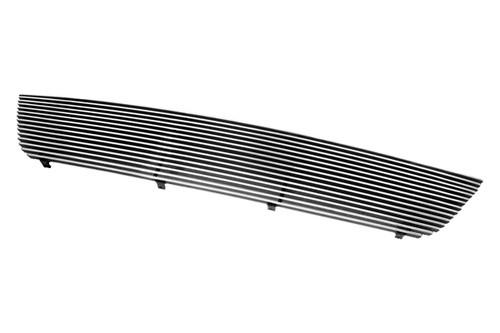 Paramount 38-0257 - ford explorer restyling 4mm cutout aluminum billet grille