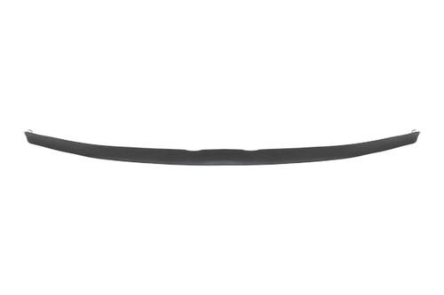 Replace fo1093114v - 2008 ford f-250 front bumper spoiler factory oe style