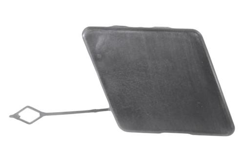 Replace gm1129101 - cadillac cts rear bumper tow hook hole cover