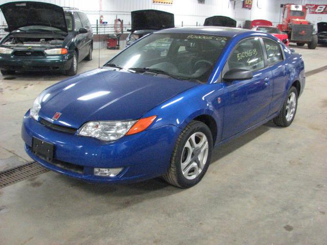 2003 saturn ion 53830 miles fuel pump 1598896