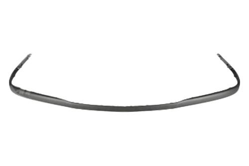 Replace gm1044105pp - 00-05 chevy impala front bumper molding factory oe style