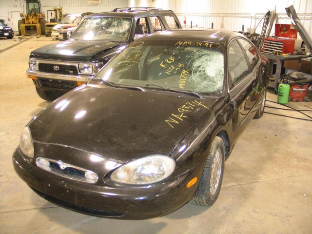 1997 mercury sable 81779 miles fuel pump 679329