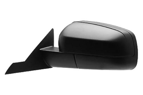 Replace fo1320245 - ford five hundred lh driver side mirror